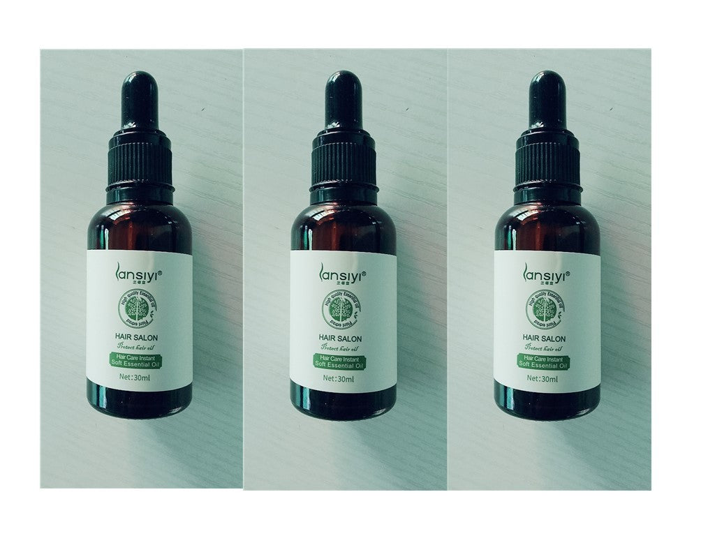 Hair Care Essential Oil – Nourishing & Revitalizing Treatment for Healthy Hair