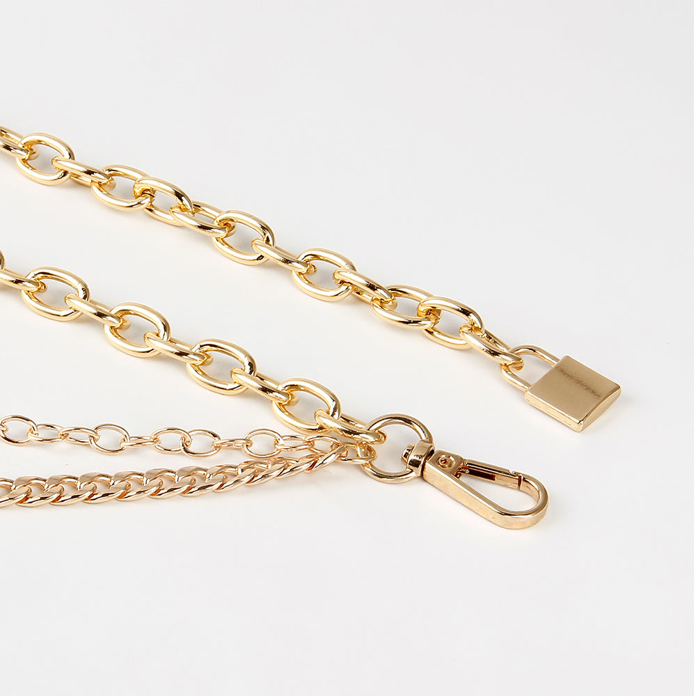 Summer Body Jewelry - Hip Hop Punk Style Accessories for Trendy Looks