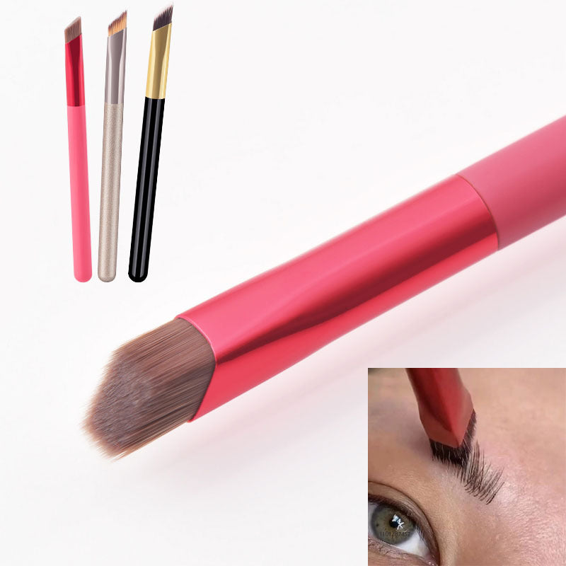 Wild Eyebrow Brush – 3D Stereoscopic Painting Hairline Brow Makeup Brush & Concealer Tool