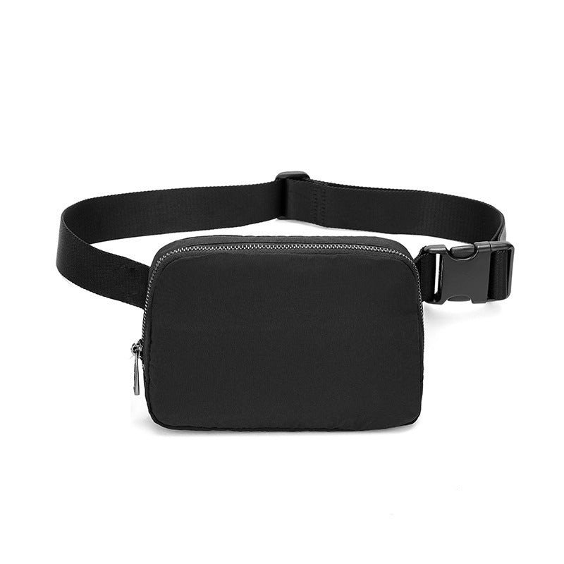 Versatile Belt Waist Bag for Women – Stylish Fanny Pack, Crossbody & Chest Bag