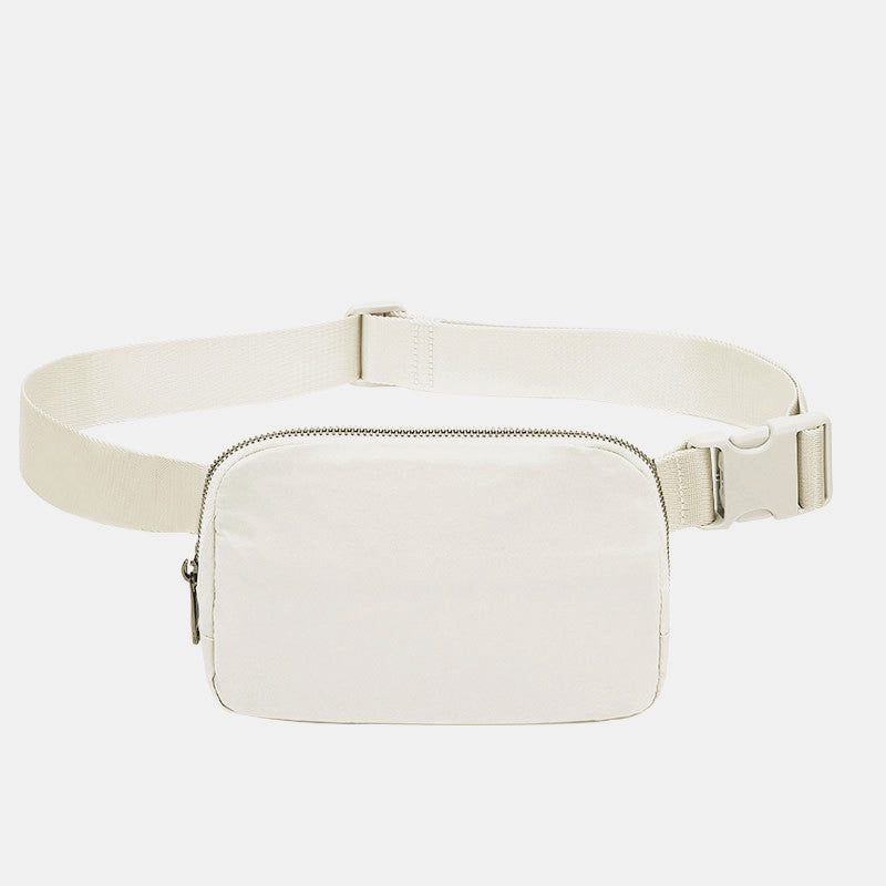 Versatile Belt Waist Bag for Women – Stylish Fanny Pack, Crossbody & Chest Bag
