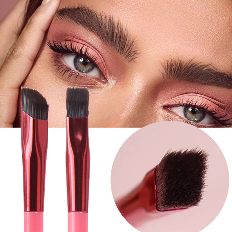 Wild Eyebrow Brush – 3D Stereoscopic Painting Hairline Brow Makeup Brush & Concealer Tool
