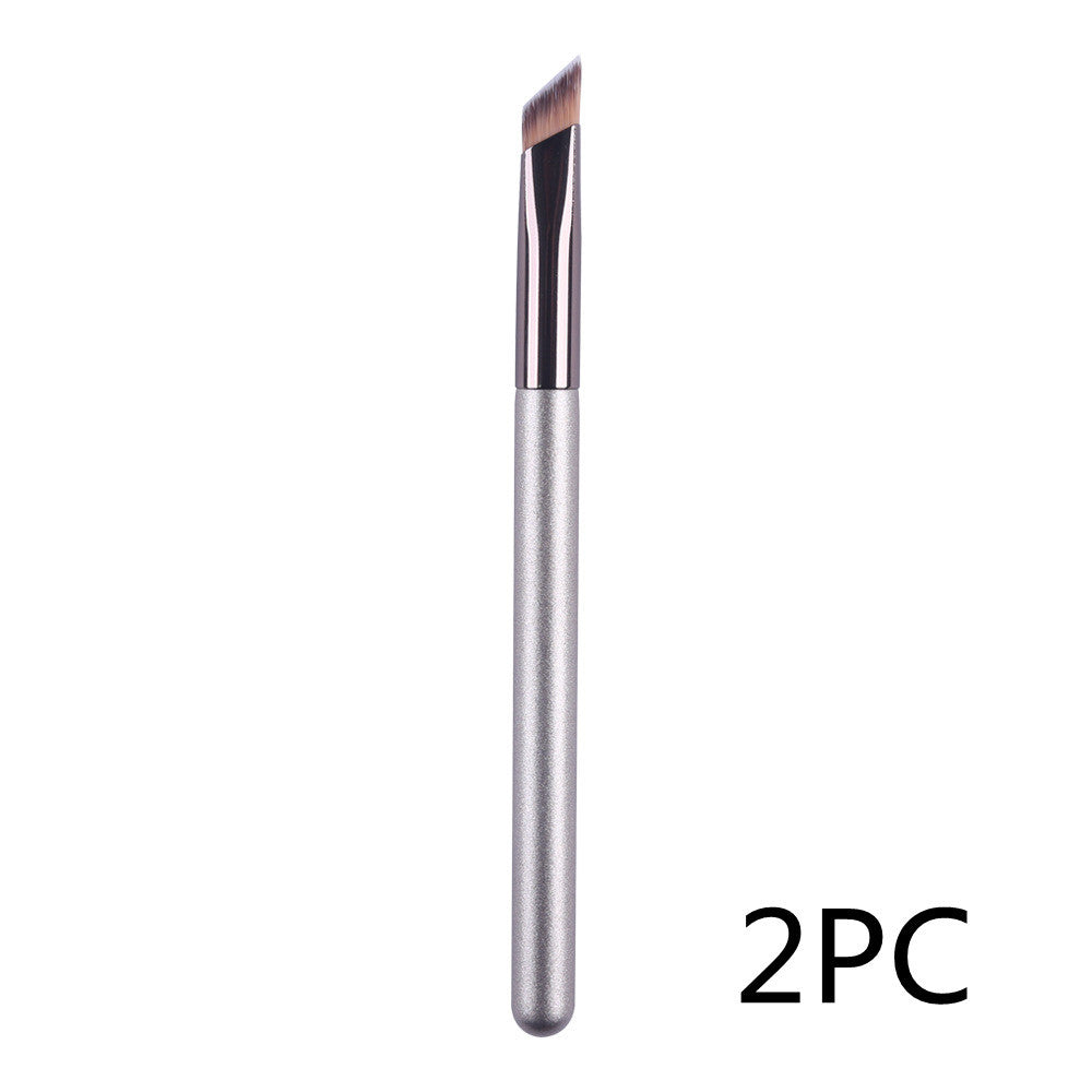 Wild Eyebrow Brush – 3D Stereoscopic Painting Hairline Brow Makeup Brush & Concealer Tool
