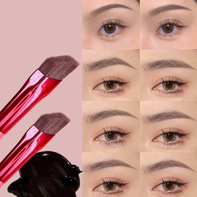Wild Eyebrow Brush – 3D Stereoscopic Painting Hairline Brow Makeup Brush & Concealer Tool