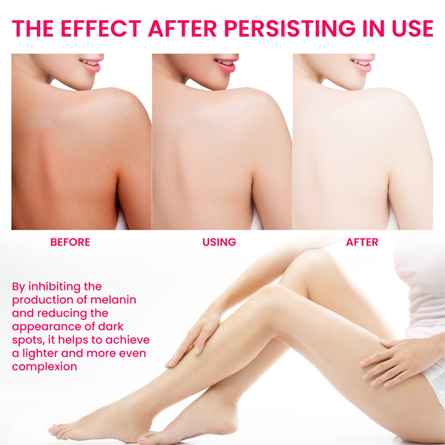 Women's Skin Pigmentation Treatment – Brightening & Even Tone Care