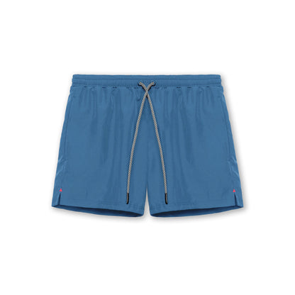 Men's Five-Part Running Training Shorts – Lightweight and Comfortable Sports Pants