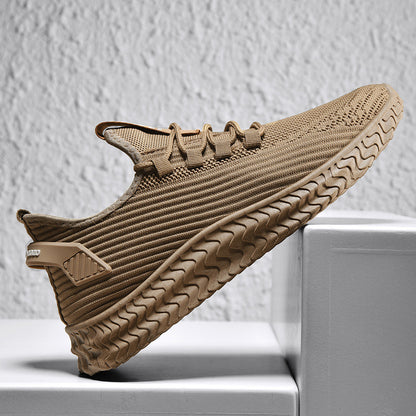 Summer Fashion Trendy Men's Casual Shoes