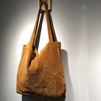 Shoulder Handbag for Women, Fall & Winter Fashion Shopping Tote
