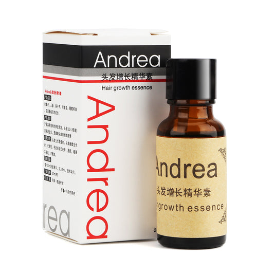 Premium Hair Growth Serum - Natural Anti-Hair Loss Treatment with Keratin | 20ml