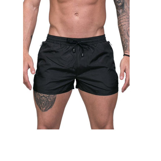 Men's Swim Shorts – Stylish Swimwear for Beach and Pool