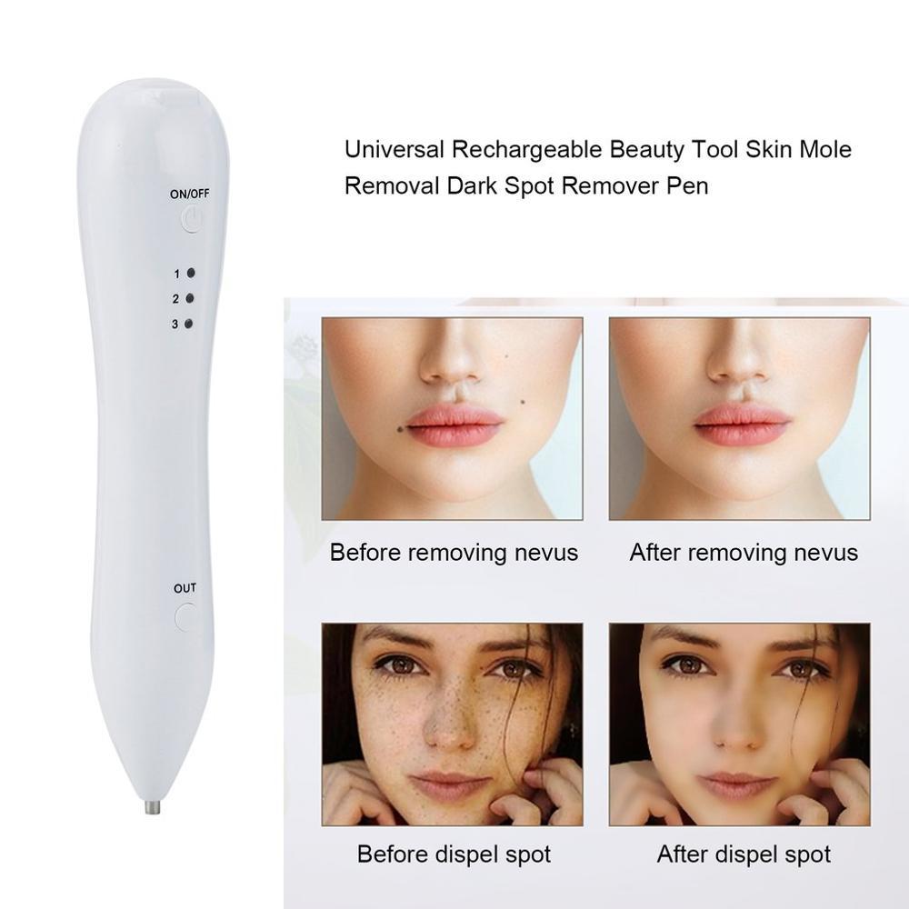 Professional Spot Removal Pen – Advanced Dark Spot & Blemish Treatment for Flawless Skin Rejuvenation