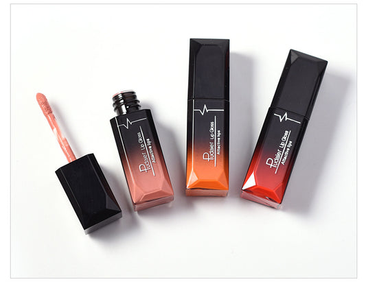 Premium Matte Lip Gloss - Long-Lasting Waterproof Formula in 17 Stunning Shades | 8ml