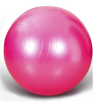 Yoga Hip-Thickening Ball – Explosion-Proof Pilates & Yoga Ball for Kids, Pat Ball for Core & Flexibility Training
