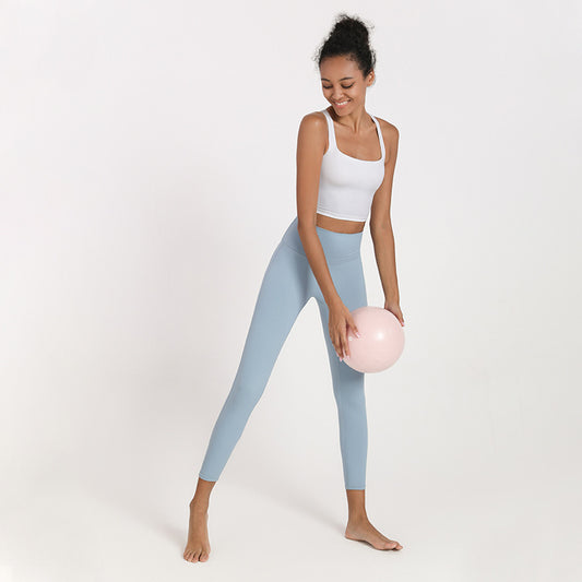 Women's Yoga Clothing Set – Comfortable and Stylish Yoga Suit for Fitness & Activewear