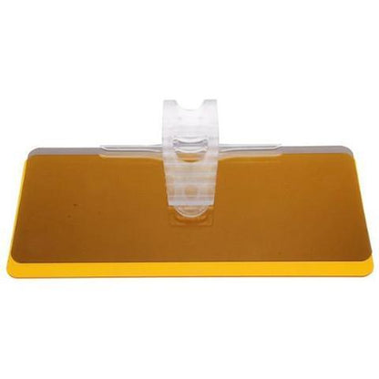 Premium HD Anti-Glare Car Visor - Day & Night Vision Enhancement for Safer Driving in All Conditions