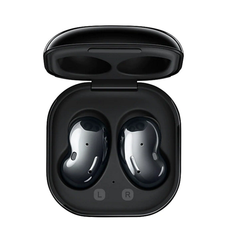 R180 TWS True Wireless Bluetooth Earphones – Sports In-Ear Headset, Gaming Earbuds for iOS & Android with High-Quality Sound