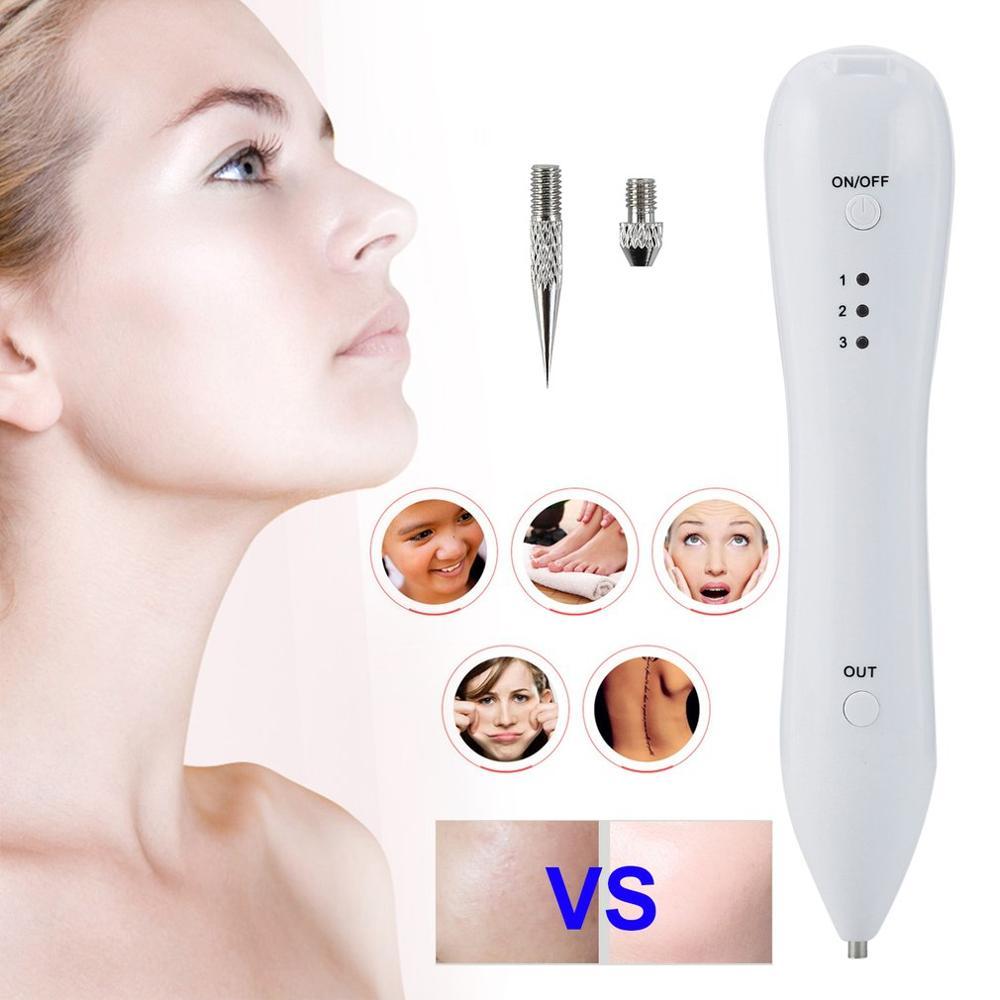 Professional Spot Removal Pen – Advanced Dark Spot & Blemish Treatment for Flawless Skin Rejuvenation