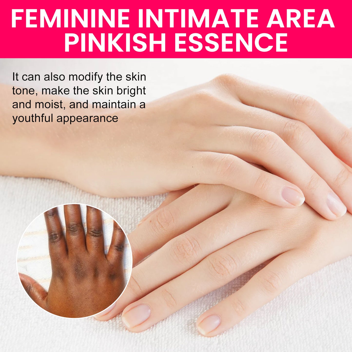 Women's Skin Pigmentation Treatment – Brightening & Even Tone Care
