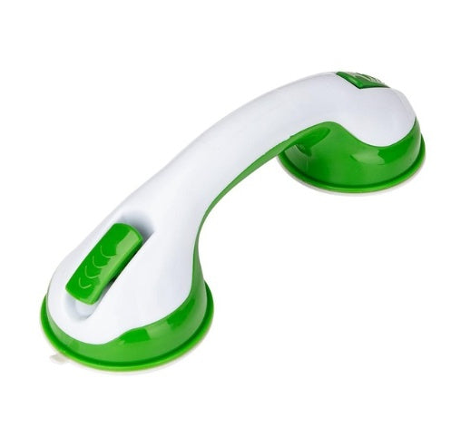 Premium Safety Grab Bar - Heavy-Duty Suction Cup Handrail for Bathroom, Shower & Bathtub Support