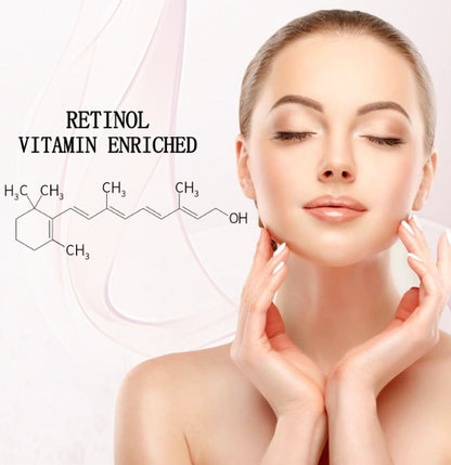 Premium Whitening Lotion Cream - Multi-Benefit Skin Brightening & Anti-Aging Formula | SPF30+