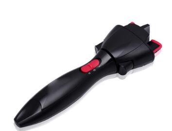 Revolutionary Electric Hair Braider – Automatic DIY Styling Tool for Perfect Braids, Twists & Buns in Minutes