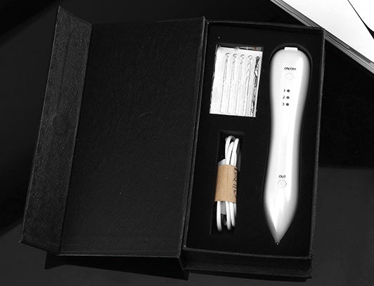 Professional Spot Removal Pen – Advanced Dark Spot & Blemish Treatment for Flawless Skin Rejuvenation
