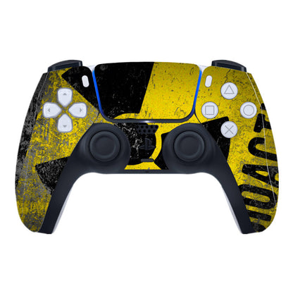 24 Style PS5 Controller Stickers – Protective Vinyl Skins for PlayStation 5 DualSense Gamepads