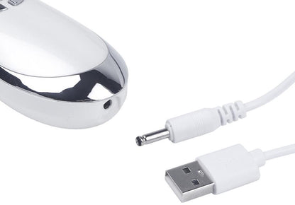 Professional 5-in-1 LED Anti-Aging Device – Advanced Skin Tightening & Rejuvenation System for Youthful Radiance