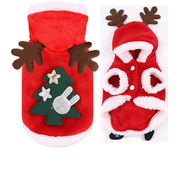 Premium Pet Fashion Collection - Adorable Outfits for Dogs & Cats in 10 Styles