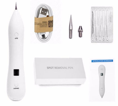 Professional Spot Removal Pen – Advanced Dark Spot & Blemish Treatment for Flawless Skin Rejuvenation