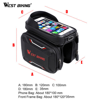 Professional Cycling Safety Kit - Complete Road & Mountain Bike Gear for Ultimate Protection & Performance