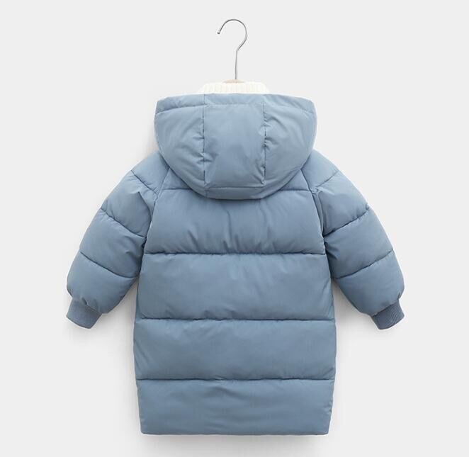 Warm and Cozy Thicken Baby Clothes – Soft, Comfortable Winter Clothing for Infants