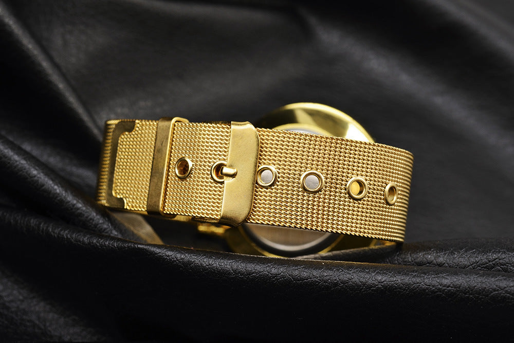 Stylish Quartz Watches for Men and Women – Classic and Reliable Timepieces