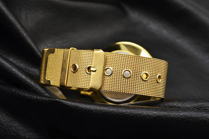 Stylish Quartz Watches for Men and Women – Classic and Reliable Timepieces