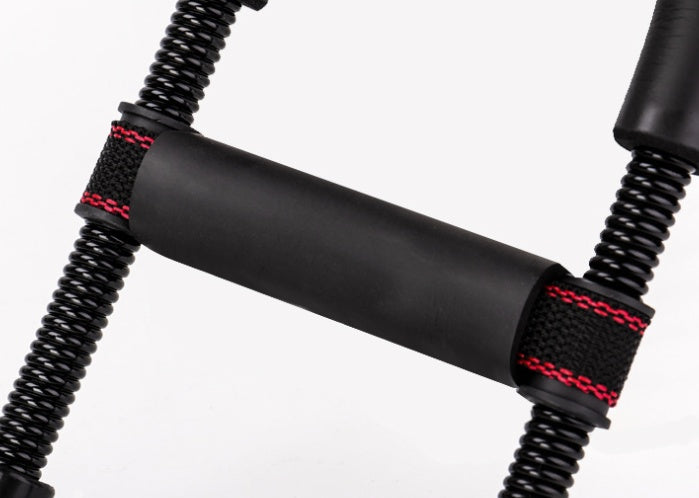 Adjustable Grip & Forearm Strengthener – Wrist, Hand & Arm Trainer for Power and Fitness Workouts