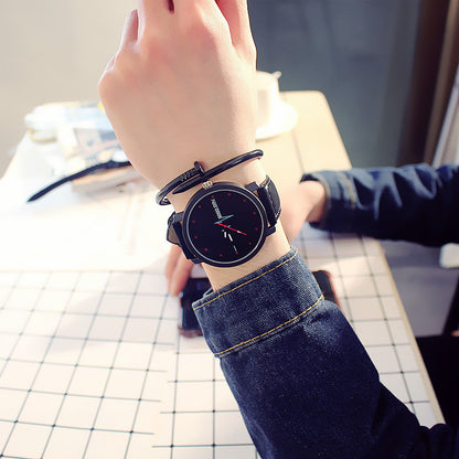 Student Couple Watches for Men and Women – Stylish Unisex Watches for Everyday Wear