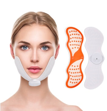 V-Shape Facial Slimming Massager – Women’s Facial Lifting Device for Contoured Skin