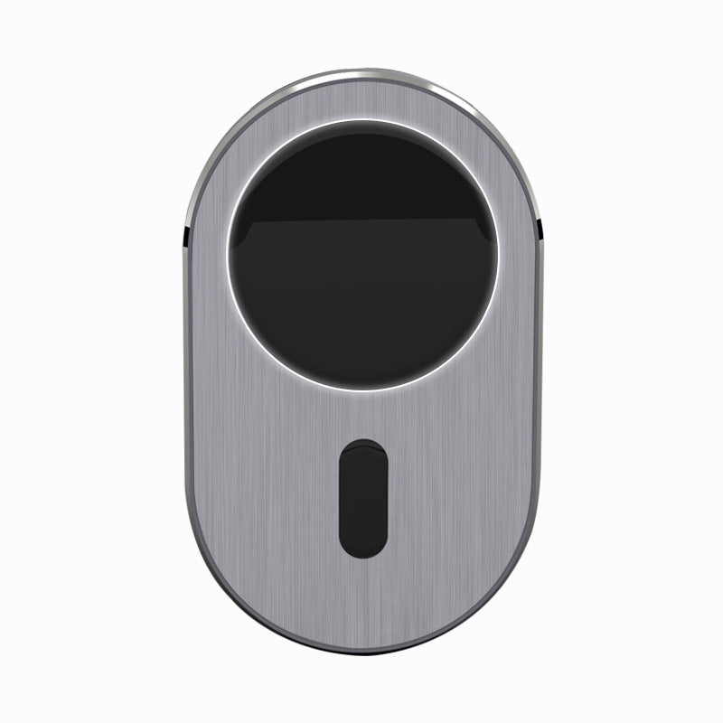 Premium MagSafe Wireless Car Charger - Fast Charging Magnetic Mount for iPhone with Secure Hold