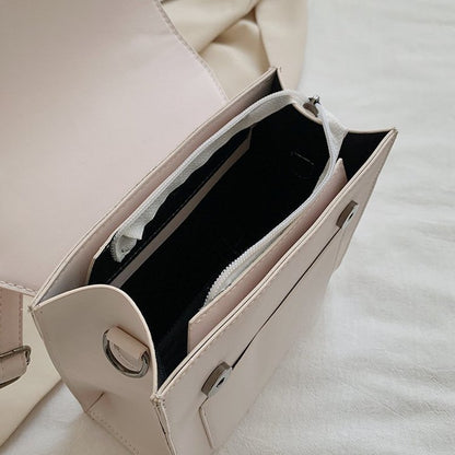 Stylish Women's Fashion Backpack – Versatile Shoulder and Messenger Bag for Everyday Use