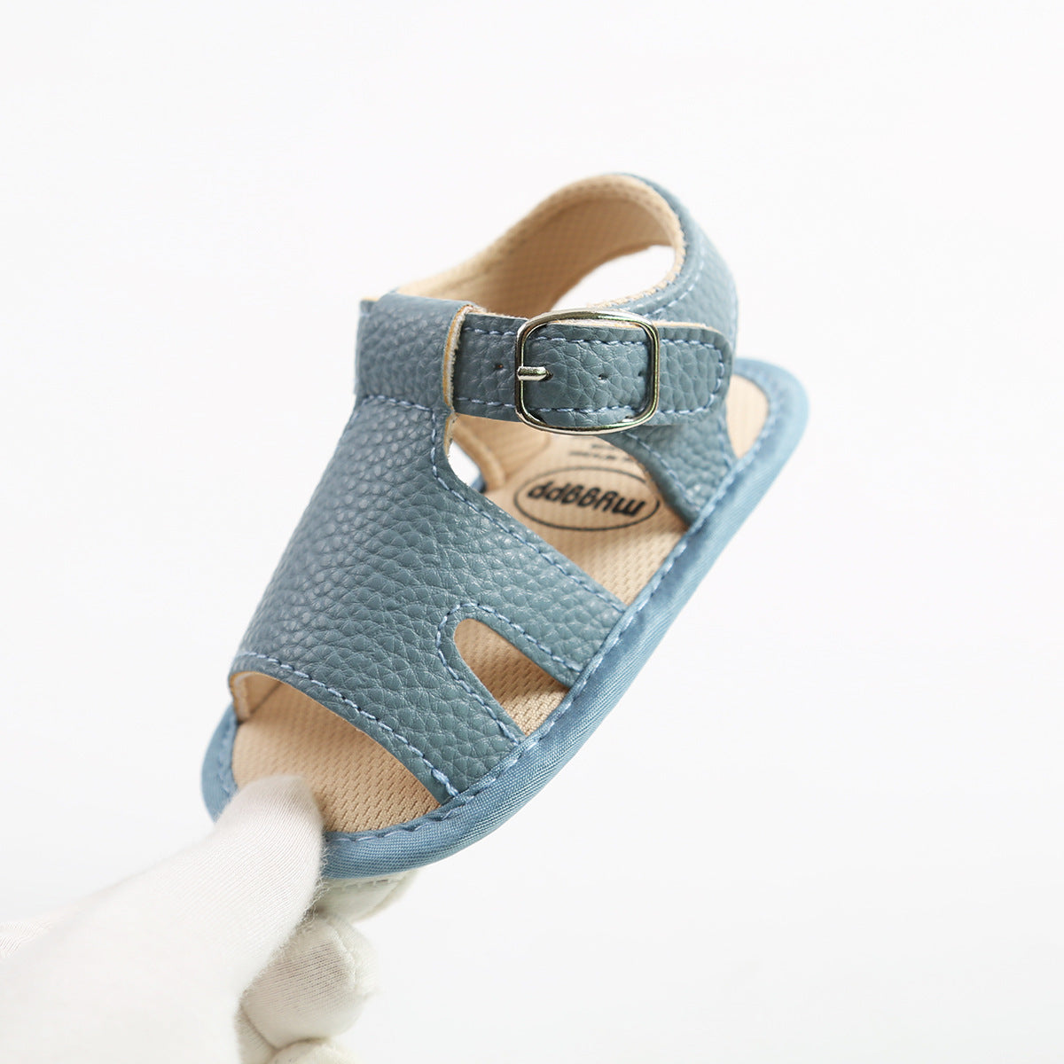 Summer Baby Shoes – Comfortable Baby Sandals for Toddlers, Breathable Toddler Shoes for Warm Weather