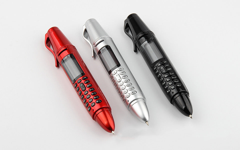 Voice Recorder Mini – Bluetooth Mobile Phone Rotating Recorder with Magic Sound Explosion for Clear Audio Recording