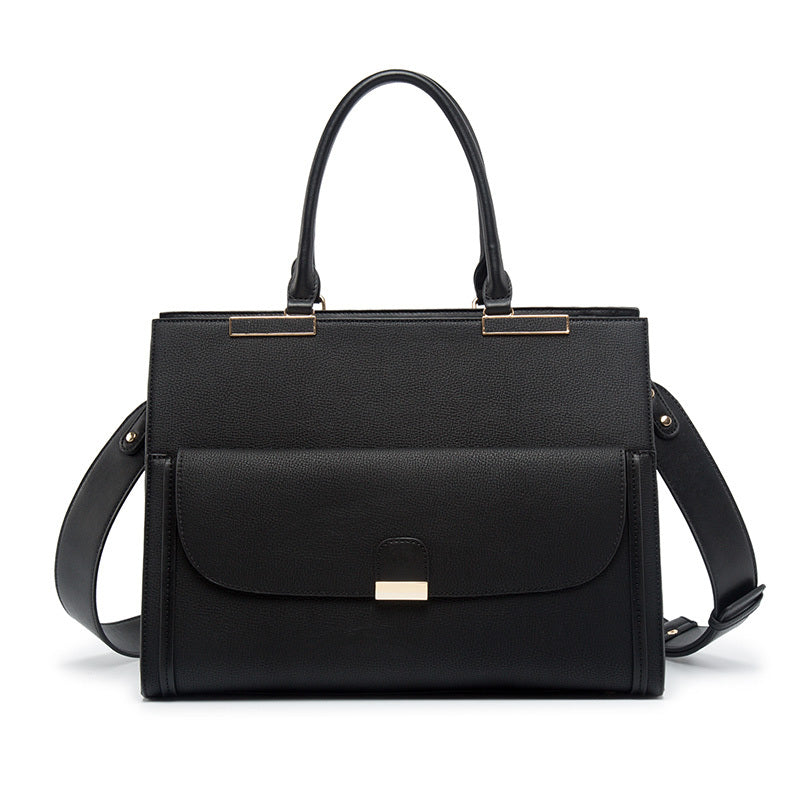 Stylish Women's Laptop Bag – Fashionable Computer Bag for Work and Travel