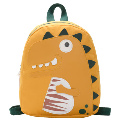 Kindergarten Small School Bag – Cute Animal Backpack for Toddlers & Kids