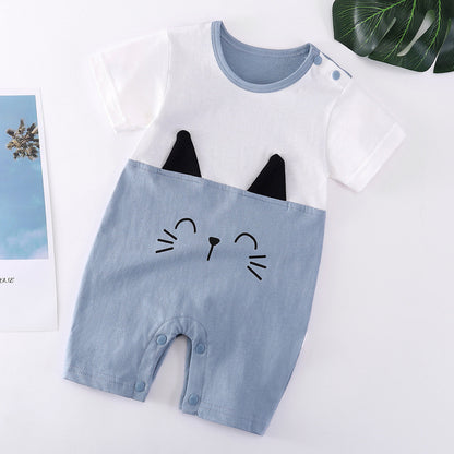 Soft and Comfortable Baby Clothes – Bright and Stylish Outfits for Infants