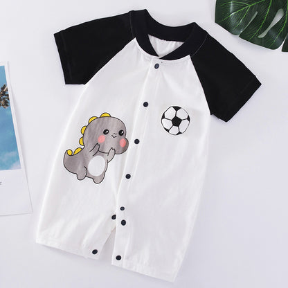 Soft and Comfortable Baby Clothes – Bright and Stylish Outfits for Infants