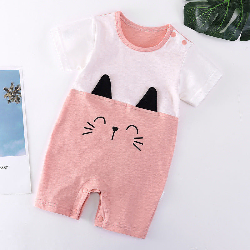 Soft and Comfortable Baby Clothes – Bright and Stylish Outfits for Infants