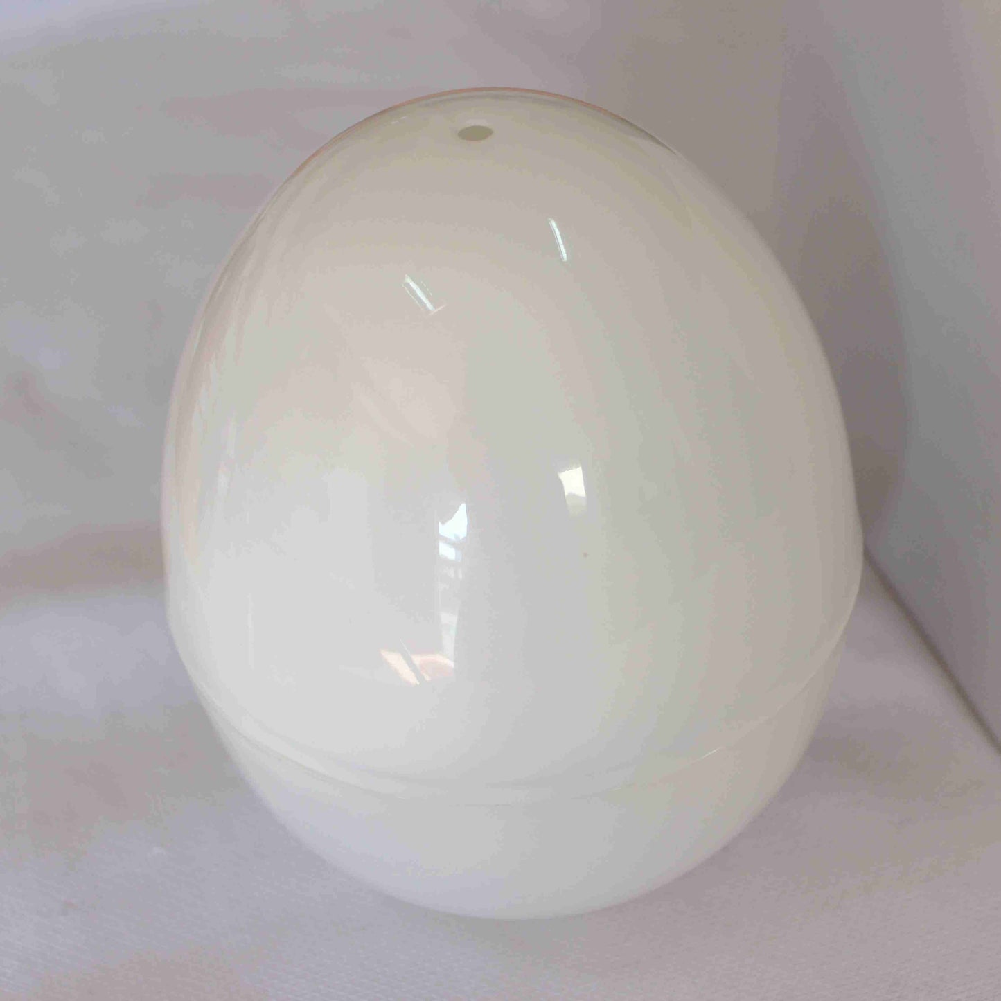 Premium 4-Egg Microwave Steamer - Professional Quick-Cook System for Perfect Eggs in 5 Minutes