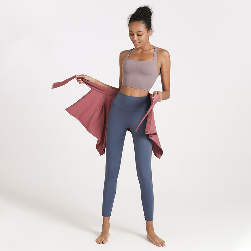 Women's Yoga Clothing Set – Comfortable and Stylish Yoga Suit for Fitness & Activewear