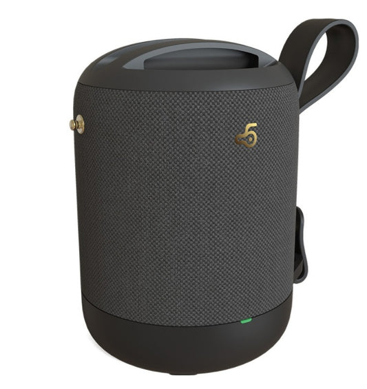 Wireless Bluetooth Speaker – Portable Stereo Sound, Waterproof, High Bass, Perfect for Outdoor & Indoor Use
