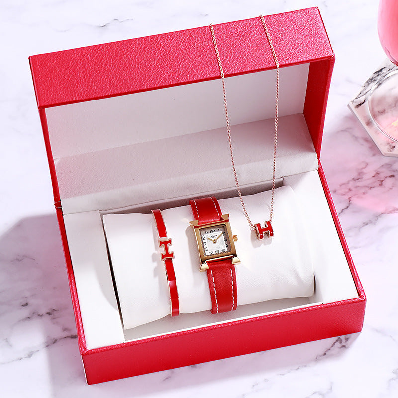 Valentine's Day Gifts for Ladies - Elegant Watch for Women, Perfect for Special Occasions